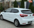 Білий Кіа Ріо, об'ємом двигуна 1.59 л та пробігом 163 тис. км за 8200 $, фото 21 на Automoto.ua