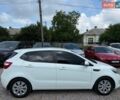 Белый Киа Рио, объемом двигателя 1.6 л и пробегом 173 тыс. км за 7499 $, фото 7 на Automoto.ua