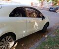 Белый Киа Рио, объемом двигателя 1.12 л и пробегом 250 тыс. км за 4400 $, фото 1 на Automoto.ua