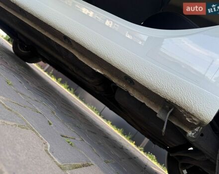 Белый Киа Рио, объемом двигателя 1.6 л и пробегом 138 тыс. км за 9500 $, фото 35 на Automoto.ua
