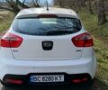 Білий Кіа Ріо, об'ємом двигуна 1.1 л та пробігом 210 тис. км за 6300 $, фото 18 на Automoto.ua
