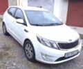 Білий Кіа Ріо, об'ємом двигуна 1.59 л та пробігом 296 тис. км за 5500 $, фото 17 на Automoto.ua