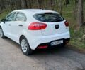 Белый Киа Рио, объемом двигателя 1.1 л и пробегом 210 тыс. км за 6300 $, фото 17 на Automoto.ua