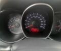 Білий Кіа Ріо, об'ємом двигуна 1.6 л та пробігом 189 тис. км за 6700 $, фото 10 на Automoto.ua