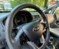 Белый Киа Рио, объемом двигателя 1.25 л и пробегом 144 тыс. км за 7000 $, фото 4 на Automoto.ua