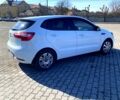 Белый Киа Рио, объемом двигателя 1.4 л и пробегом 102 тыс. км за 6850 $, фото 1 на Automoto.ua