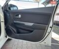 Белый Киа Рио, объемом двигателя 1.6 л и пробегом 138 тыс. км за 9500 $, фото 28 на Automoto.ua