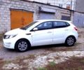 Белый Киа Рио, объемом двигателя 1.6 л и пробегом 296 тыс. км за 5500 $, фото 6 на Automoto.ua