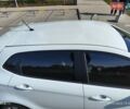Белый Киа Рио, объемом двигателя 1.6 л и пробегом 114 тыс. км за 8300 $, фото 15 на Automoto.ua