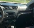 Белый Киа Рио, объемом двигателя 1.6 л и пробегом 173 тыс. км за 7200 $, фото 15 на Automoto.ua