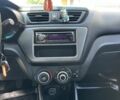 Белый Киа Рио, объемом двигателя 1.4 л и пробегом 279 тыс. км за 7000 $, фото 12 на Automoto.ua