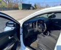 Белый Киа Рио, объемом двигателя 1.4 л и пробегом 102 тыс. км за 6850 $, фото 8 на Automoto.ua