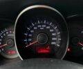 Білий Кіа Ріо, об'ємом двигуна 1.4 л та пробігом 200 тис. км за 6900 $, фото 15 на Automoto.ua