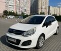 Белый Киа Рио, объемом двигателя 1.4 л и пробегом 247 тыс. км за 8200 $, фото 8 на Automoto.ua