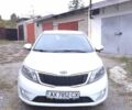 Білий Кіа Ріо, об'ємом двигуна 1.59 л та пробігом 296 тис. км за 5500 $, фото 1 на Automoto.ua