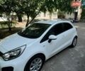 Белый Киа Рио, объемом двигателя 1.25 л и пробегом 144 тыс. км за 7000 $, фото 7 на Automoto.ua