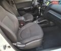 Білий Кіа Ріо, об'ємом двигуна 1.6 л та пробігом 185 тис. км за 7899 $, фото 26 на Automoto.ua