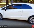 Білий Кіа Ріо, об'ємом двигуна 1.1 л та пробігом 250 тис. км за 4850 $, фото 1 на Automoto.ua