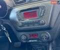 Белый Киа Рио, объемом двигателя 1.6 л и пробегом 138 тыс. км за 9500 $, фото 33 на Automoto.ua