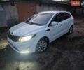 Білий Кіа Ріо, об'ємом двигуна 1.6 л та пробігом 127 тис. км за 8650 $, фото 21 на Automoto.ua