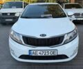 Білий Кіа Ріо, об'ємом двигуна 1.59 л та пробігом 168 тис. км за 7400 $, фото 3 на Automoto.ua