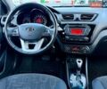 Белый Киа Рио, объемом двигателя 1.59 л и пробегом 28 тыс. км за 10000 $, фото 44 на Automoto.ua