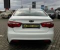 Білий Кіа Ріо, об'ємом двигуна 1.4 л та пробігом 200 тис. км за 6900 $, фото 5 на Automoto.ua
