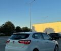 Білий Кіа Ріо, об'ємом двигуна 1.4 л та пробігом 330 тис. км за 6499 $, фото 3 на Automoto.ua