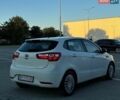 Білий Кіа Ріо, об'ємом двигуна 1.4 л та пробігом 330 тис. км за 3800 $, фото 3 на Automoto.ua