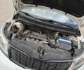 Білий Кіа Ріо, об'ємом двигуна 1.6 л та пробігом 196 тис. км за 7500 $, фото 2 на Automoto.ua