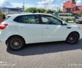 Белый Киа Рио, объемом двигателя 1.6 л и пробегом 58 тыс. км за 10000 $, фото 3 на Automoto.ua