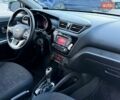 Белый Киа Рио, объемом двигателя 1.59 л и пробегом 28 тыс. км за 10000 $, фото 38 на Automoto.ua
