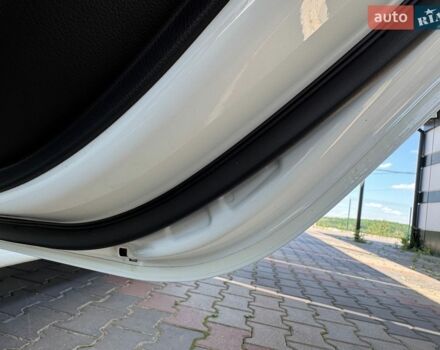 Белый Киа Рио, объемом двигателя 1.6 л и пробегом 138 тыс. км за 9500 $, фото 44 на Automoto.ua