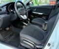 Белый Киа Рио, объемом двигателя 1.59 л и пробегом 28 тыс. км за 10000 $, фото 26 на Automoto.ua