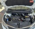 Белый Киа Рио, объемом двигателя 1.6 л и пробегом 138 тыс. км за 9500 $, фото 47 на Automoto.ua