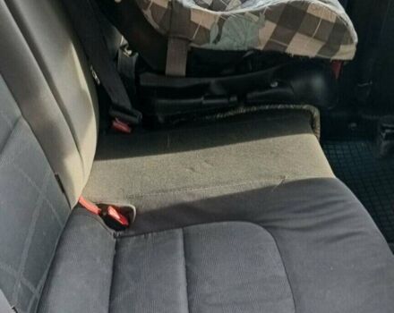 Білий Кіа Ріо, об'ємом двигуна 1.1 л та пробігом 210 тис. км за 6300 $, фото 14 на Automoto.ua
