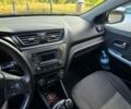 Белый Киа Рио, объемом двигателя 1.6 л и пробегом 299 тыс. км за 5800 $, фото 13 на Automoto.ua