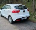 Білий Кіа Ріо, об'ємом двигуна 1.1 л та пробігом 210 тис. км за 6300 $, фото 17 на Automoto.ua