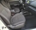 Белый Киа Рио, объемом двигателя 1.6 л и пробегом 185 тыс. км за 7899 $, фото 16 на Automoto.ua
