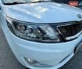 Белый Киа Рио, объемом двигателя 1.59 л и пробегом 28 тыс. км за 10000 $, фото 40 на Automoto.ua