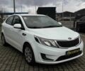 Білий Кіа Ріо, об'ємом двигуна 1.4 л та пробігом 200 тис. км за 6900 $, фото 1 на Automoto.ua