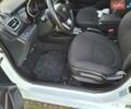 Білий Кіа Ріо, об'ємом двигуна 1.6 л та пробігом 185 тис. км за 7899 $, фото 22 на Automoto.ua