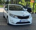 Белый Киа Рио, объемом двигателя 1.6 л и пробегом 138 тыс. км за 9500 $, фото 15 на Automoto.ua