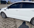 Белый Киа Рио, объемом двигателя 1.4 л и пробегом 102 тыс. км за 6800 $, фото 4 на Automoto.ua