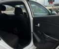 Білий Кіа Ріо, об'ємом двигуна 1.4 л та пробігом 200 тис. км за 6900 $, фото 23 на Automoto.ua