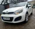 Белый Киа Рио, объемом двигателя 1.1 л и пробегом 155 тыс. км за 6200 $, фото 3 на Automoto.ua