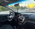 Білий Кіа Ріо, об'ємом двигуна 1.4 л та пробігом 330 тис. км за 3800 $, фото 17 на Automoto.ua