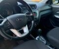 Білий Кіа Ріо, об'ємом двигуна 1.59 л та пробігом 168 тис. км за 7400 $, фото 5 на Automoto.ua