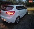 Білий Кіа Ріо, об'ємом двигуна 1.6 л та пробігом 127 тис. км за 8650 $, фото 23 на Automoto.ua