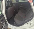 Білий Кіа Ріо, об'ємом двигуна 1.6 л та пробігом 127 тис. км за 8650 $, фото 11 на Automoto.ua
